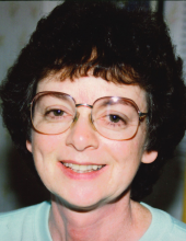 Ann Patricia Powell