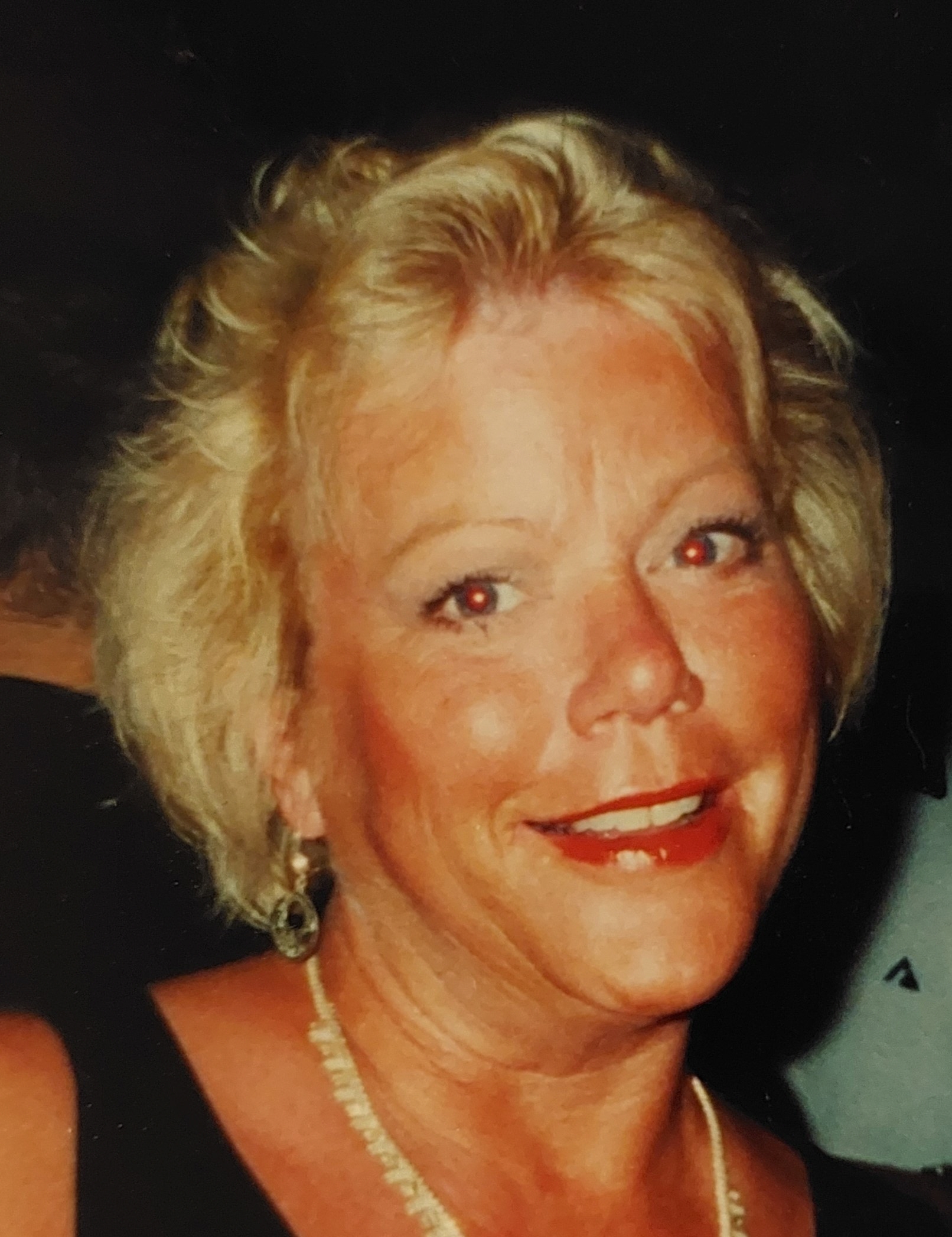 Joan Redder - 2022 - Zaagman Funeral Home