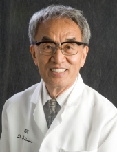 Dr. Jun Kimura