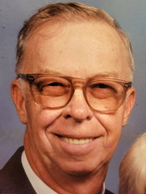 Photo of Needham Sullivan, Jr.