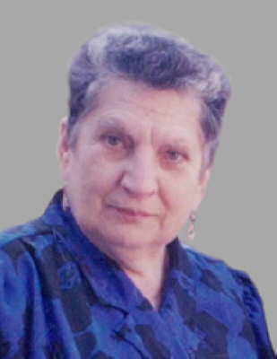 Anna Russo Obituary