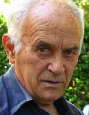 Photo of Luigi Venier