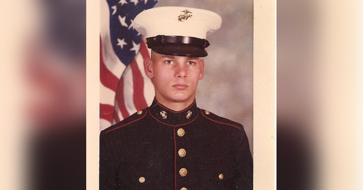 Obituary information for Johnson