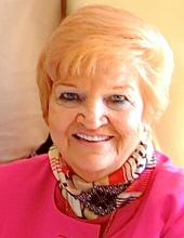 Margaret Nell   Hickey