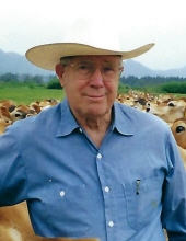 Roy Hubert Peterson