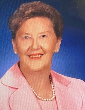 Betty Gray Carver Grinstead