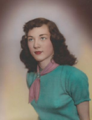Mary Joyce Swanda Duncan, Oklahoma Obituary