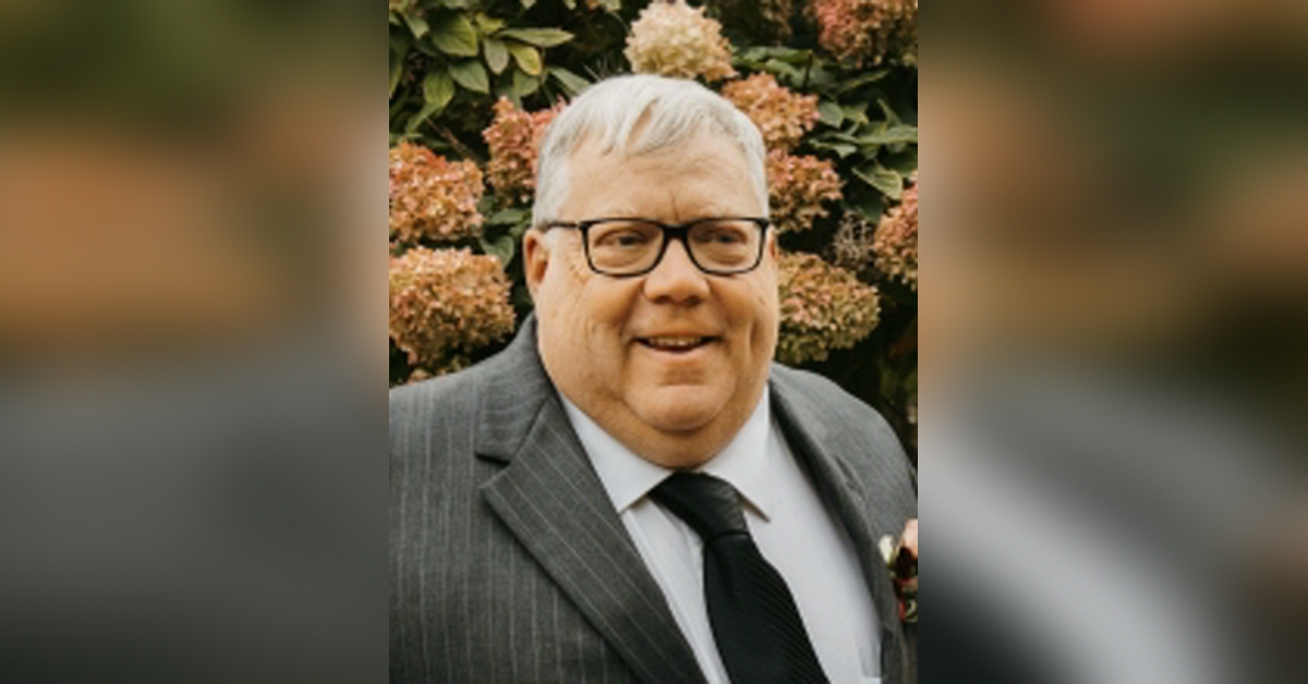 Obituary information for Ronald F. Weber