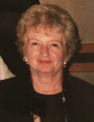 Photo of Gail Roth