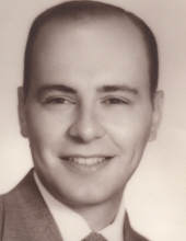 Dr. Carl A. Costanza, Jr.