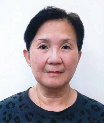 Photo of Mei Chan Li