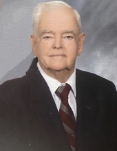 Jasper Lee Whitfield, SFC, US Army, Retired 24193431