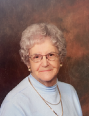 Lucille Virginia Faux Catawissa, Pennsylvania Obituary