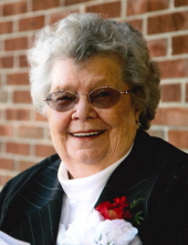 Peggy A. Koertge