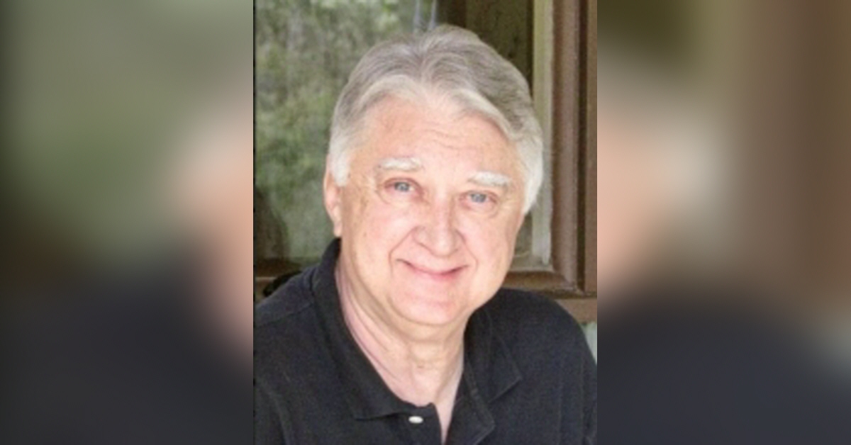 Obituary information for Roger Allen Richardson