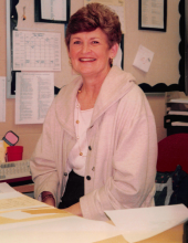 Beverly Ann Pickering