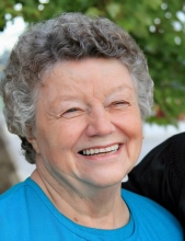 Elaine P. McGlinn