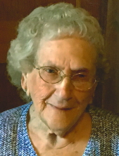 Helen J. Berger