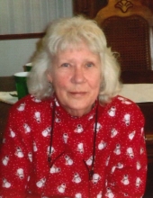 Betty Lou Sherman