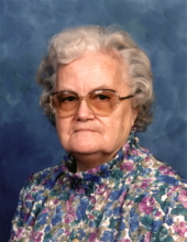 Margaret T. "Peggy" Howe