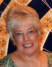 Mary B. McMahon