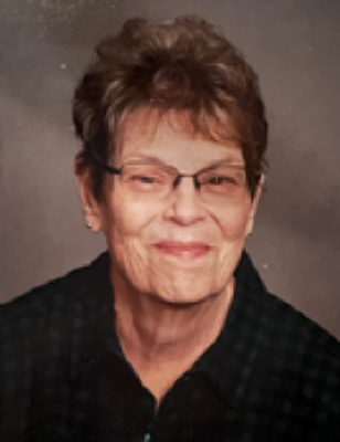 Marcia Ann Axtell Sterling, Kansas Obituary