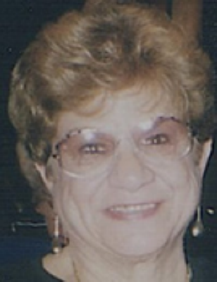 Sonia M. Zondos Ambridge, Pennsylvania Obituary