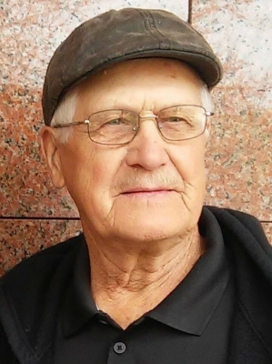 Photo of George Kleinow