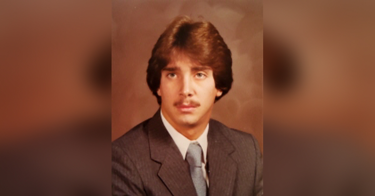 Obituary information for William Barry Catron