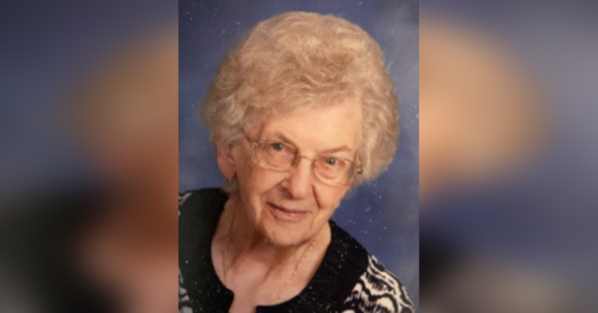 Obituary information for Elizabeth J. Steinberger