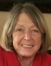 Nancy A. Barton