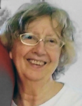 Dora Jean McCaughey