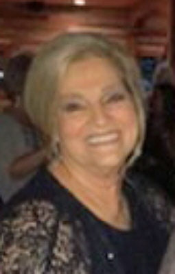 Barbara Cook Ford