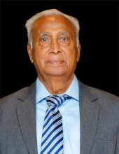 Babubhai Somabhai Patel