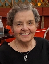 Nancy M. Maere