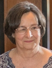 Christine Jean Heiter