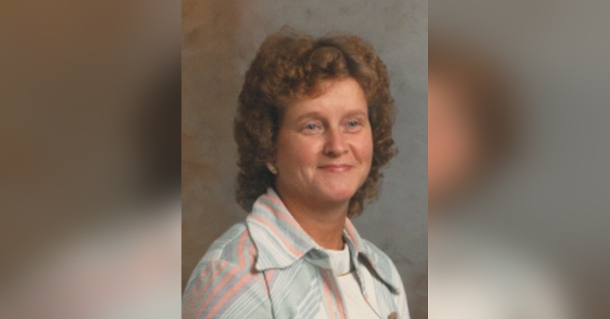 Margaret Virginia Adkins Obituary Visitation & Funeral Information