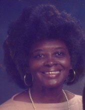 Mabel Dickey 24197081