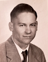 Walter Ray Tisdale