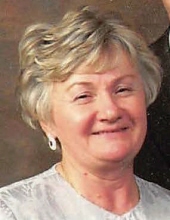 Teresa Stasiek