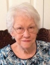 Betty V. Gudebski