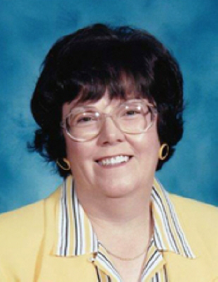 Gail Page Whitewood, Saskatchewan Obituary