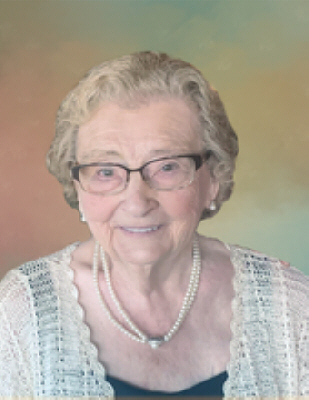Velma Kuzub Whitewood, Saskatchewan Obituary