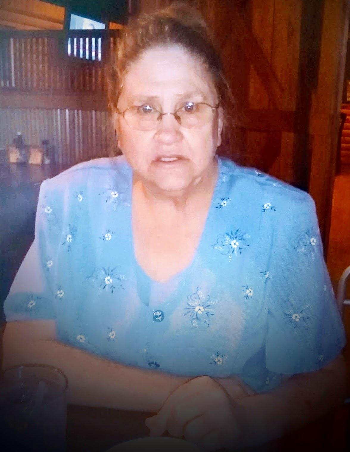 Charlotte Faye Butler Fultz 2022 Globe Funeral Chapel