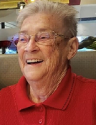 Obituary for Melvina (Downey) Smith | Simple Wishes of the North