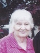 Barbara A. McDonald