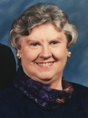Judith Ann Schuster