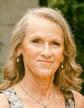 Lynn Barrett O'Reilly