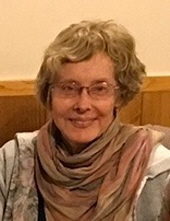 Cynthia Jean Berg