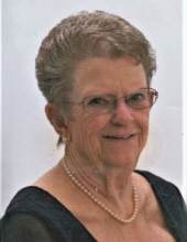 Nancy M. Reynolds